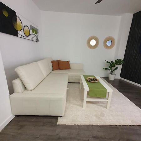 Tribuna Deluxe Malaga Ngoại thất bức ảnh