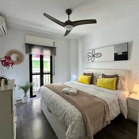 Tribuna Deluxe Malaga Ngoại thất bức ảnh