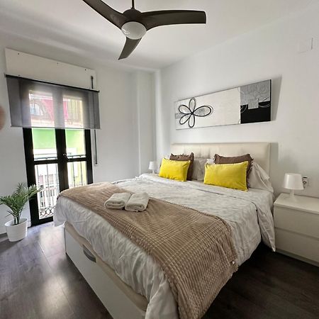 Tribuna Deluxe Malaga Ngoại thất bức ảnh