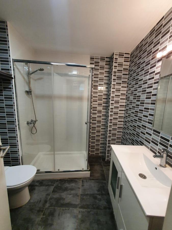 Tribuna Deluxe Malaga Ngoại thất bức ảnh