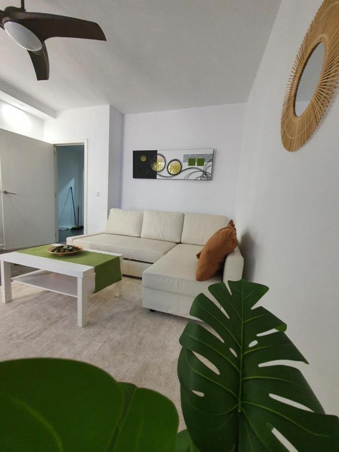 Tribuna Deluxe Malaga Ngoại thất bức ảnh