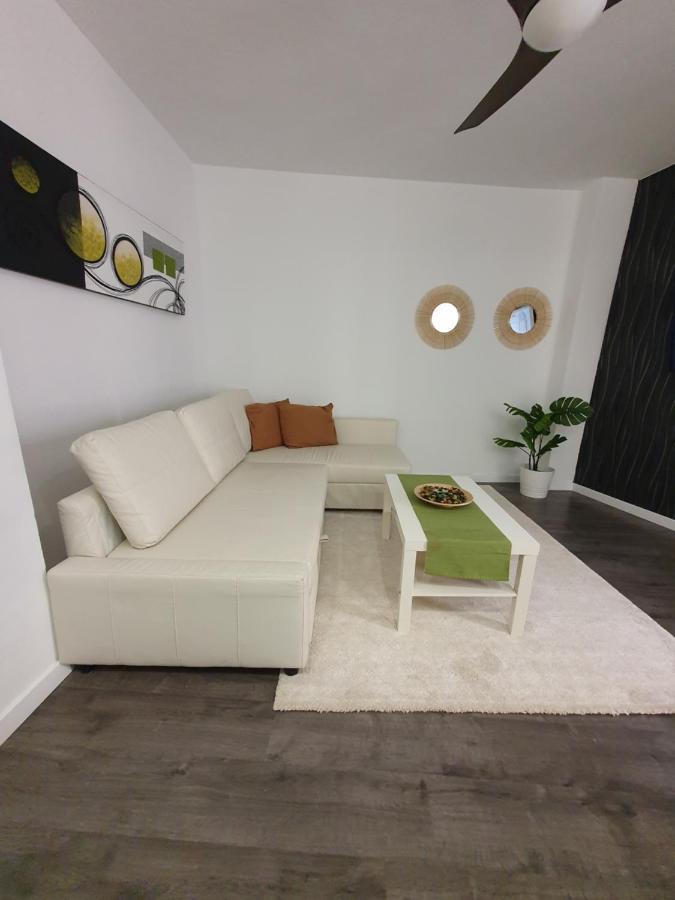 Tribuna Deluxe Malaga Ngoại thất bức ảnh