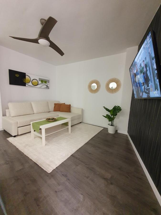Tribuna Deluxe Malaga Ngoại thất bức ảnh