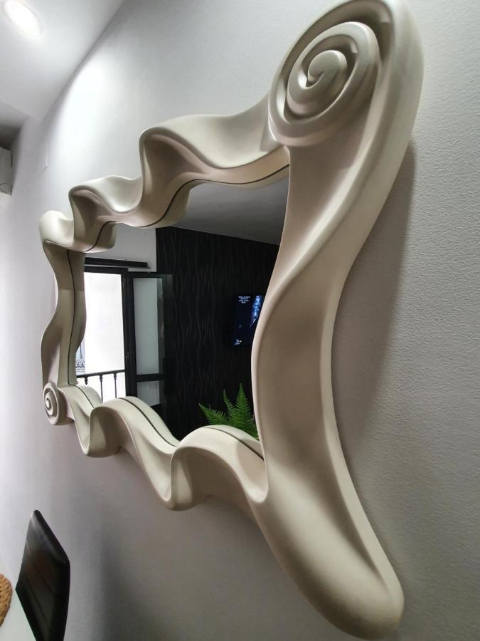 Tribuna Deluxe Malaga Ngoại thất bức ảnh