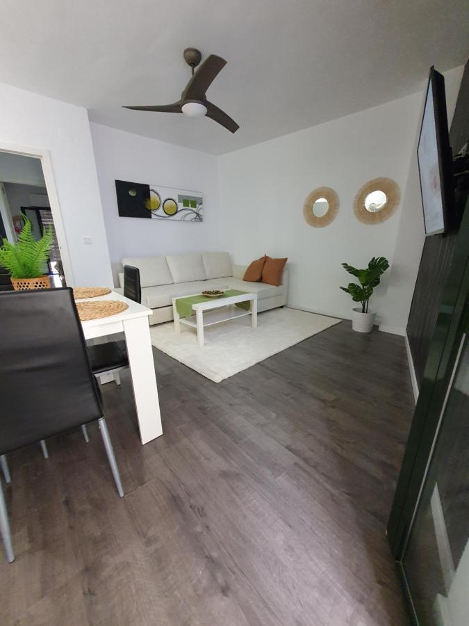 Tribuna Deluxe Malaga Ngoại thất bức ảnh