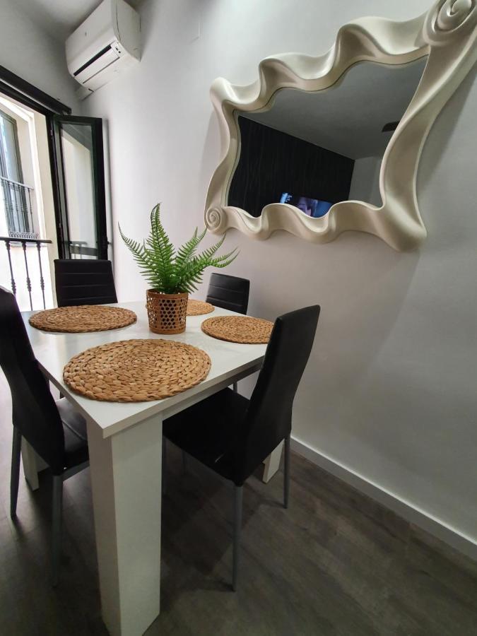 Tribuna Deluxe Malaga Ngoại thất bức ảnh