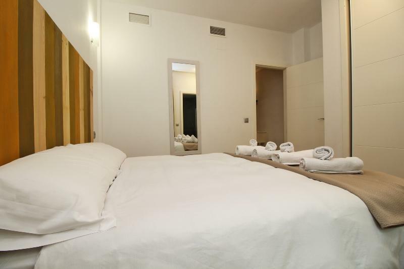 Tribuna Deluxe Malaga Ngoại thất bức ảnh