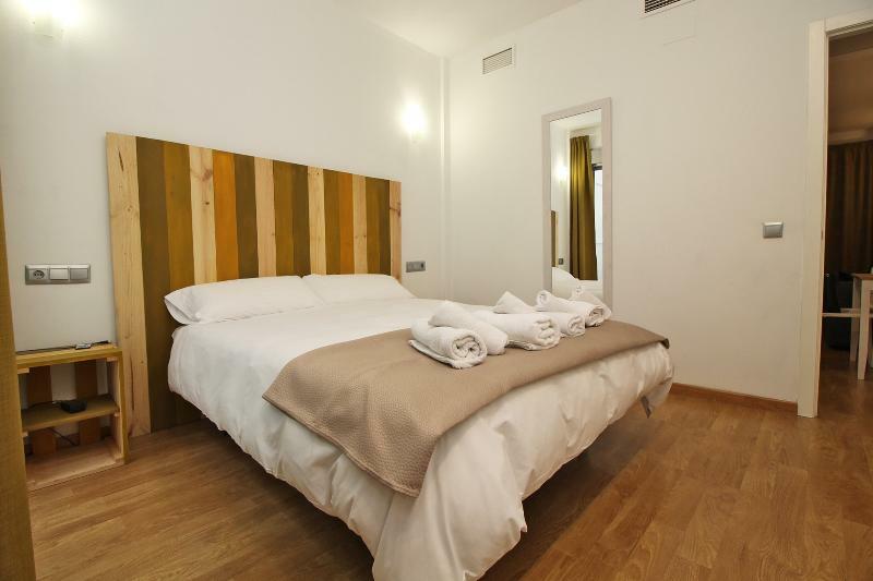 Tribuna Deluxe Malaga Ngoại thất bức ảnh