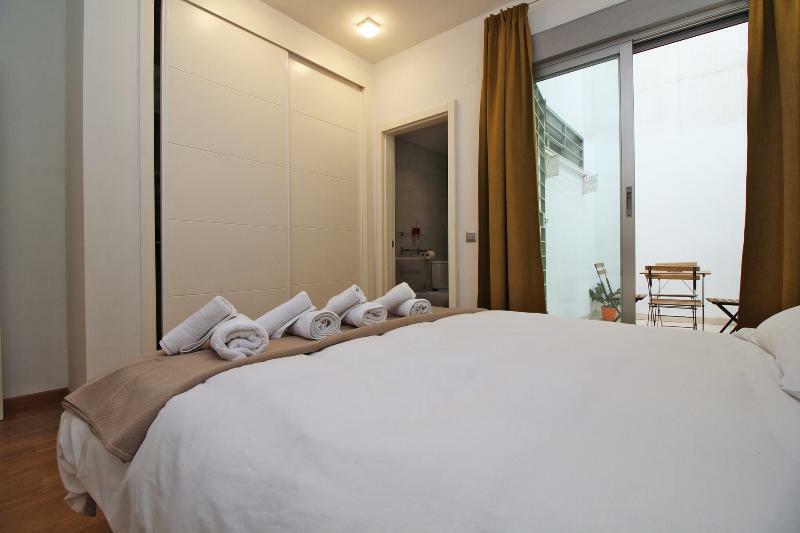 Tribuna Deluxe Malaga Ngoại thất bức ảnh