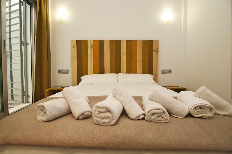 Tribuna Deluxe Malaga Ngoại thất bức ảnh