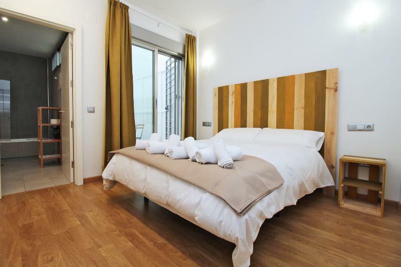 Tribuna Deluxe Malaga Ngoại thất bức ảnh