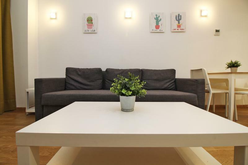 Tribuna Deluxe Malaga Ngoại thất bức ảnh