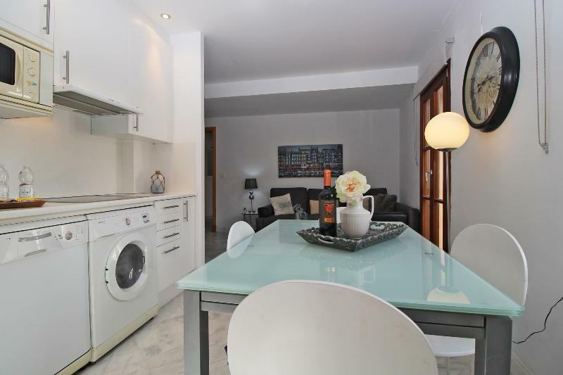 Tribuna Deluxe Malaga Ngoại thất bức ảnh