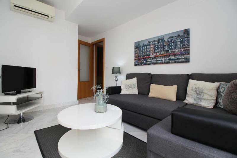 Tribuna Deluxe Malaga Ngoại thất bức ảnh