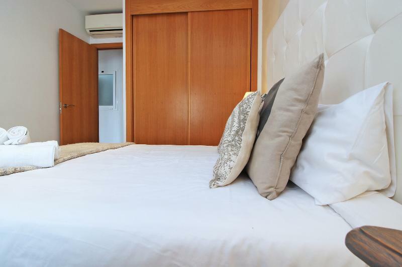 Tribuna Deluxe Malaga Ngoại thất bức ảnh