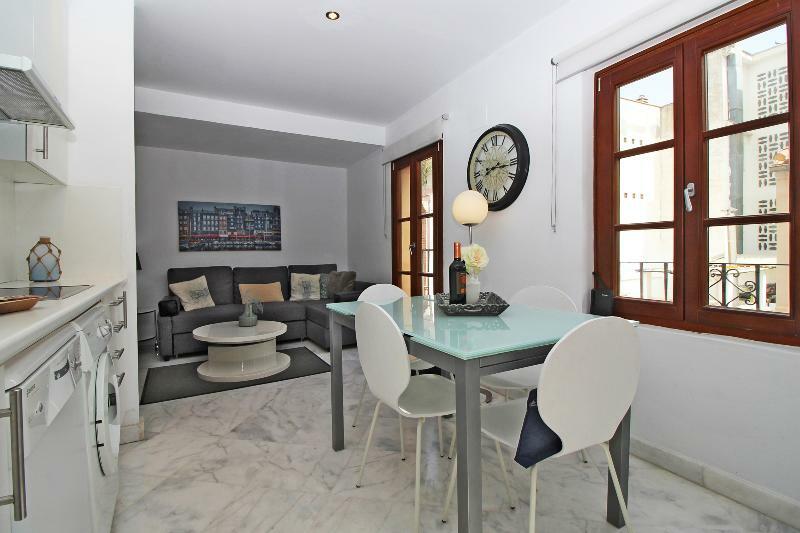 Tribuna Deluxe Malaga Ngoại thất bức ảnh