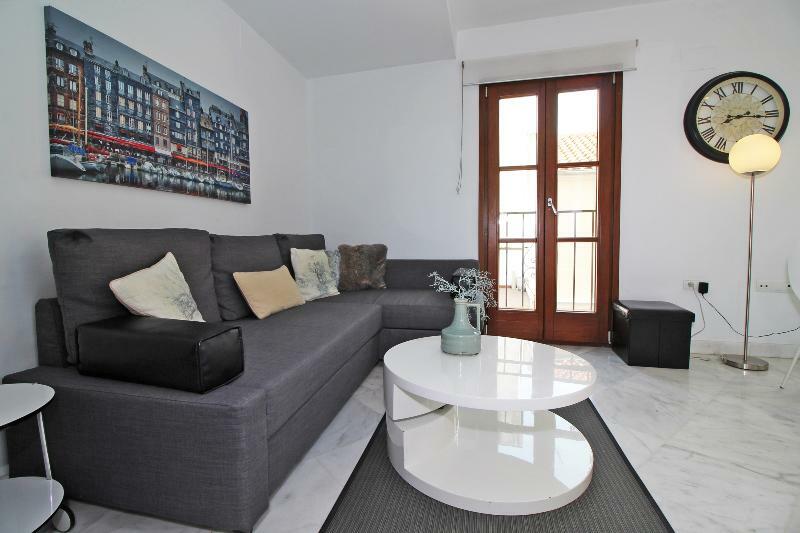 Tribuna Deluxe Malaga Ngoại thất bức ảnh