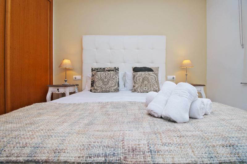 Tribuna Deluxe Malaga Ngoại thất bức ảnh