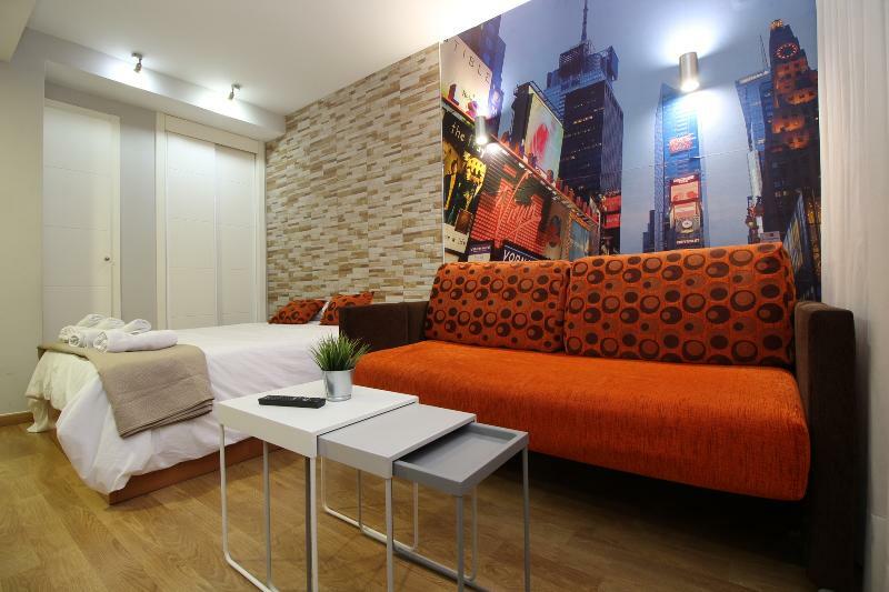 Tribuna Deluxe Malaga Ngoại thất bức ảnh