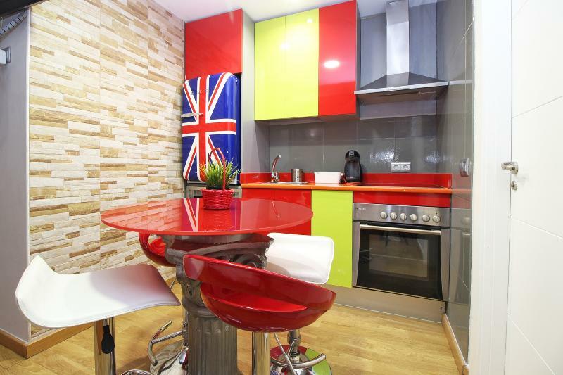 Tribuna Deluxe Malaga Ngoại thất bức ảnh