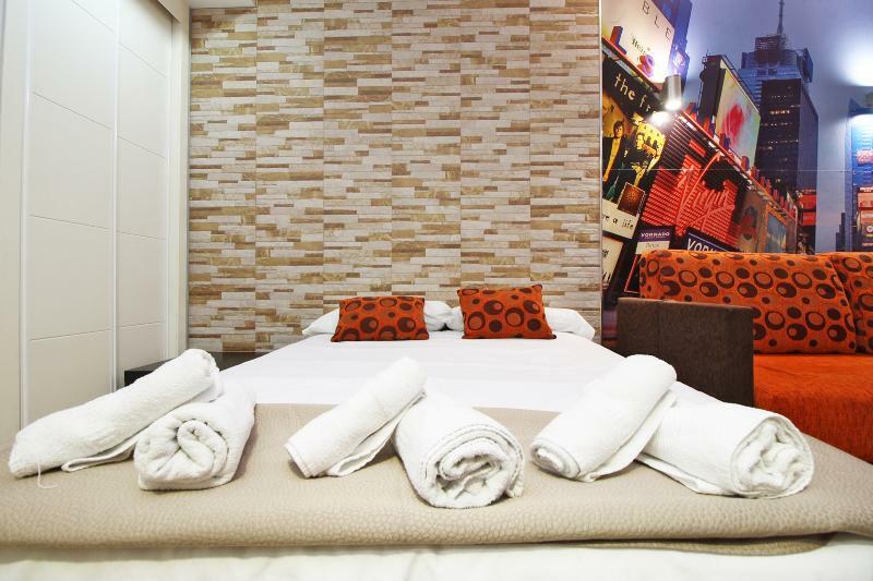 Tribuna Deluxe Malaga Ngoại thất bức ảnh